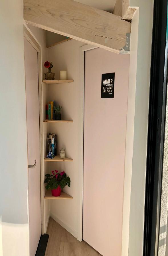 Appartement Sur Les Toits, Tres Jolie Vue Provence Gréoux-les-Bains Zewnętrze zdjęcie