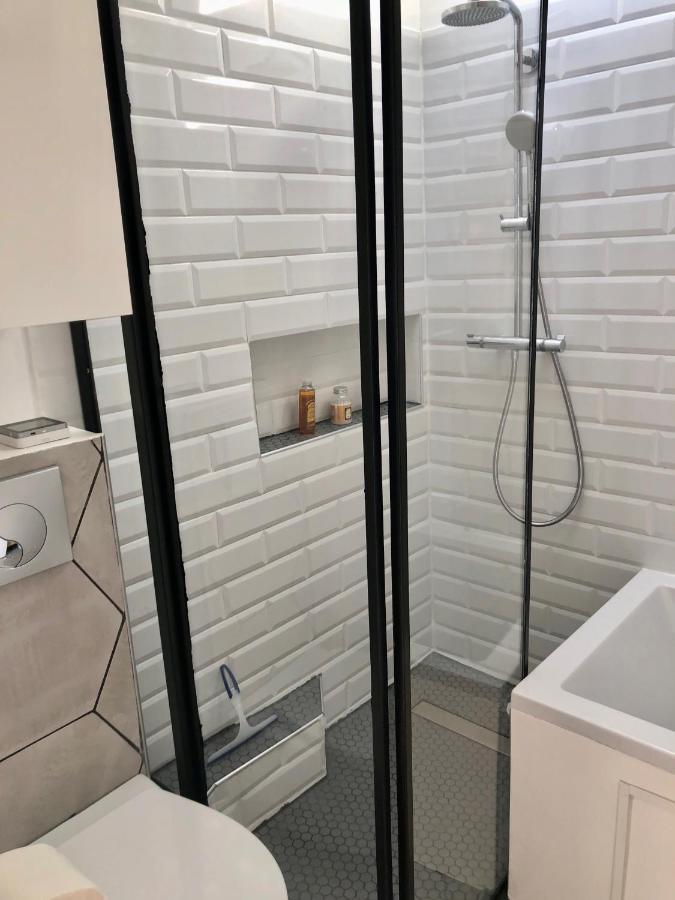 Appartement Sur Les Toits, Tres Jolie Vue Provence Gréoux-les-Bains Zewnętrze zdjęcie